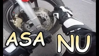 Cum sa NU arate o motocicleta cand o cumperi