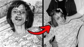 Scary REAL Demon Possessions Caught On Camera PART 2