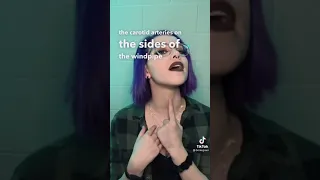 How to choke safely tiktok video