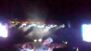 Iron Maiden - Hallowed be thy name live @ Ullevi 26/7-08 part 1