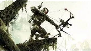 GMV Crysis 2/3 (Seven nation army)