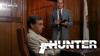 Hunter - Season 6, Episode 9 - The Fifth Victim - Full Episode