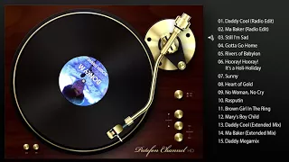 Disco Collection - Boney M & Bobby Farrell (full)