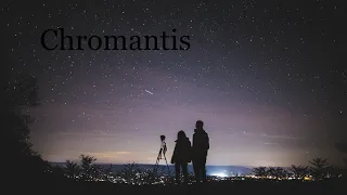 Chromantis Tribute Liquid Drum And Bass Mix (Pure : Liquid) No:130