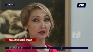 ГАТОБ каждый месяц теряет из-за карантина 40 миллионов - новости 18.08.2020