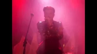 Lacrimosa - Durch Nacht und Flut (Live in Guadalajara 2015)