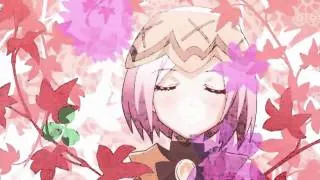 Rune Factory Tides of Destiny - Sonia's Opening HD