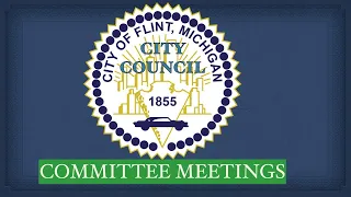 031721-Flint City Council-Committees