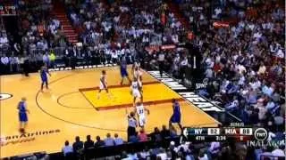 Carmelo Anthony 50 points vs Miami Heat || HD ||