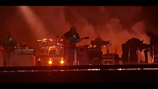 The war on drugs - A pagan place (The waterboys cover) - Live at 3arena, Dublin.