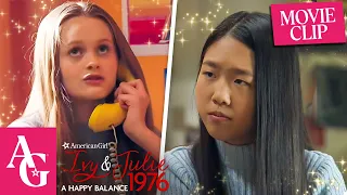 An American Girl Story: Ivy & Julie 1976 | Ivy has to Make a Big Choice! | American Girl