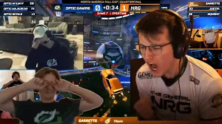 NRG Beats Optic In Crazy Game 7 Overtime!!