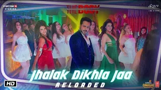 'Jhalak Dikhla Jaa Reloaded _The Body _ Rishi K, Emraan H, Scarlett W, Natasa S _HD