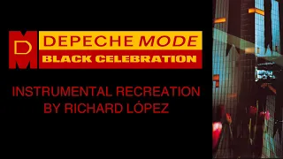 Depeche Mode - But Not Tonight (Instrumental Recreation by Richard López)