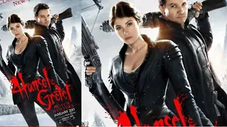 Hollywood movie  Hansel and gretel witch  hun.... full movie Hindi dubbed