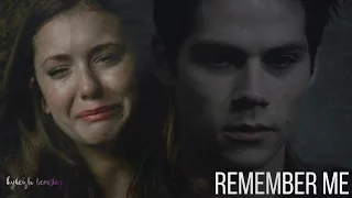 [Kit & Stiles] Remember Me