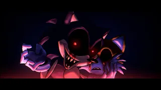 Vs. Sonic.EXE: Origins OST - You're Too Slow V2 (So Far)