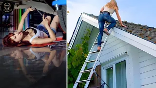 TOTAL IDIOTS AT WORK #52 | Fail Compilation | Incredible Moments