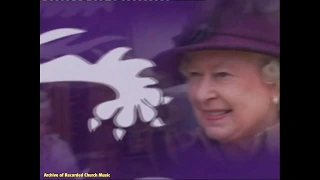 “The Queen at 80”: St George’s Windsor 2006 (Timothy Byram-Wigfield)