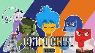 CHIPI CHIPI || AM || Inside Out