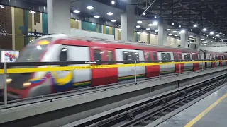 🇻🇪 Caracas City Subway in Venezuela Walking Tour 2024