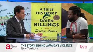 The Story Behind Jamaica's Violence