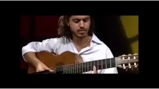 Talentos - Henrique Neto Quarteto - Parte 1 de 3