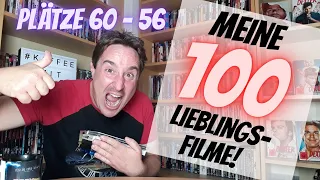 Meine 100 Lieblingsfilme! Plätze 60 - 56