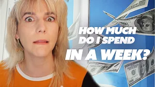 Spend Money With Me! (What I Spend in a Week) | Devin But Better