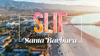 SLIF '19 | Santa Barbara | Trailer