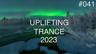 🎵 Uplifting Trance Mix #041 🔹January 2023 🔹OM TRANCE