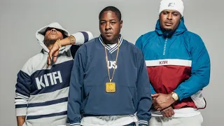 The LOX - The D - Tape
