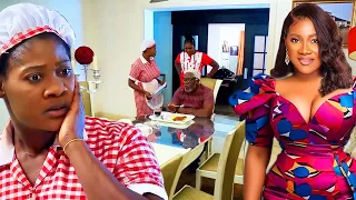 How D Poor Maltreated Housemaid Became D Managing Director (NEW RELEASED)- Nigerian Nollywood Movie