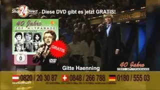 40 Jahre ZDF Hitparade - Shop24Direct