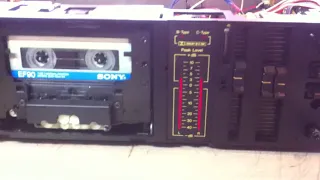 Nakamichi ZX-5