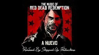 Red Dead Redemption Soundtrack (MEXICO WANTED MUSIC 5/ El Club de los Cuerpos) A Huevo