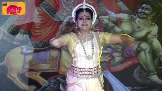 Dona Ganguly Live Dance