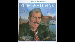 Slim Whitman - Where Did Yesterday Go [c.1979].