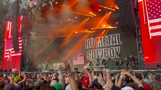 Limp Bizkit - Live at Aftershock '23