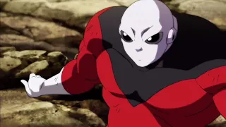 Master Ultra instinct Goku Vs Jiren Part 1 English dub || Dragon Ball Super Episode 130 English dub