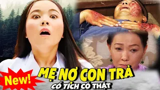 Phim Cổ Tích "Có Thật" 2022 mới nhất| MẸ GÂY NGHIỆP để CON NHẬN QUẢ BÁO ▶PHIM CỔ TÍCH NHÂN QUẢ