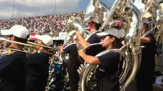 A Little Lady Gaga - Poker Face - TUBA Style!