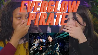 EVERGLOW (에버글로우) - Pirate MV
