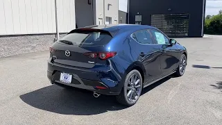 2024 Mazda 3 Brookfield, Ridgefield, New Milford, New Fairfield, Danbury, CT M70002