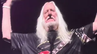 Johnny be goode - Edgar Winter