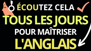 🗽SIVOUS ECOUTEZ CECI ET VOUS POUVEZ COMPRENDRE L'ANGLAIS SANS EFFORT ET  RAPIDEMENT🗽