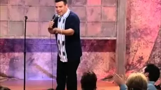 Carlos Mencia - what women want