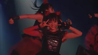 BABYMETAL ‘Catch Me If You Can’ [LIVE PROSHOT]