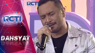 DAHSYAT - Nidji Sudah [16 JANUARI 2018]