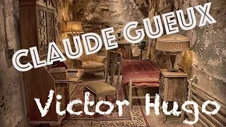 Livre audio : Claude Gueux, Victor Hugo